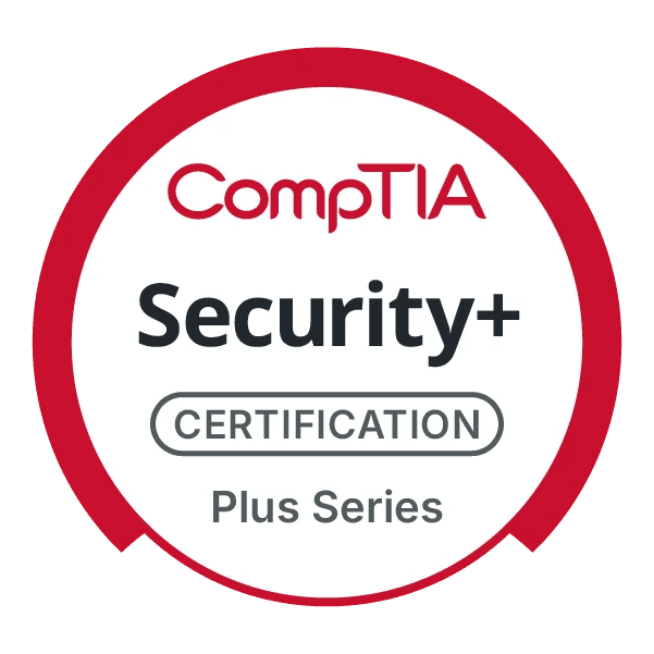 CompTIA Security+