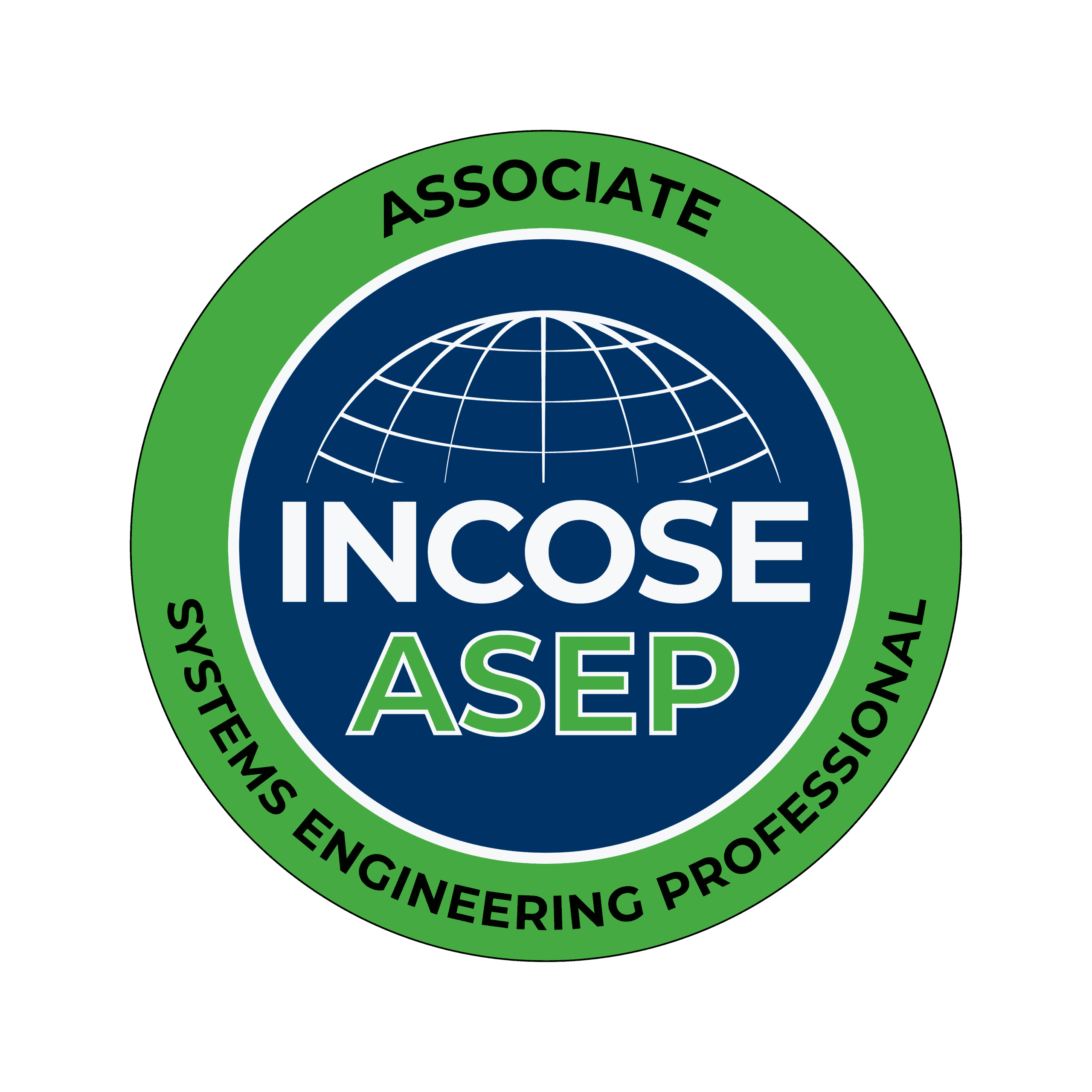 Associate Systems Engineering Professional